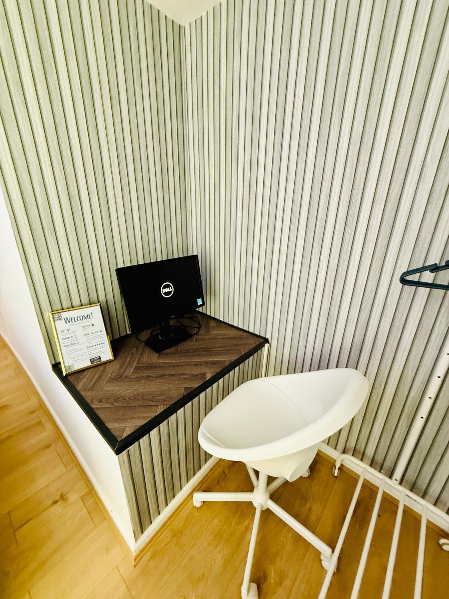 Birmingham City Centre- 9 Bed House With Free Parking Ngoại thất bức ảnh