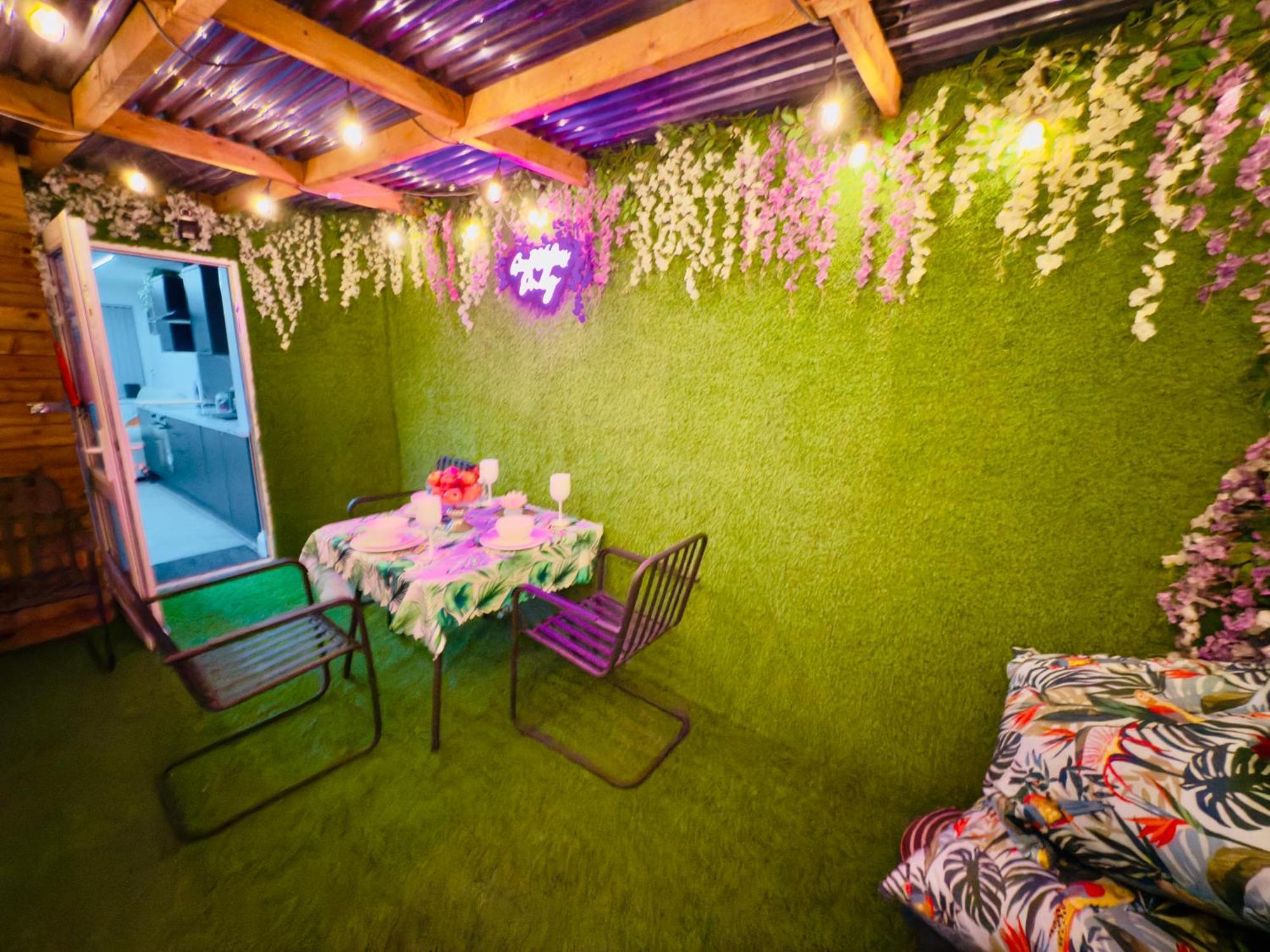 Birmingham City Centre- 9 Bed House With Free Parking Ngoại thất bức ảnh